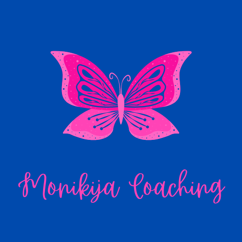 Monikija Coaching - Logo